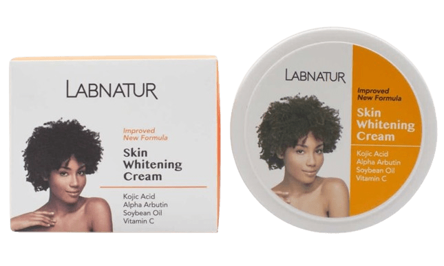 Bleichcreme Skin Whitening Cream