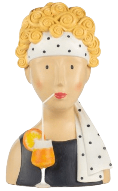 Dekokopf Julia Dekokopf Julia