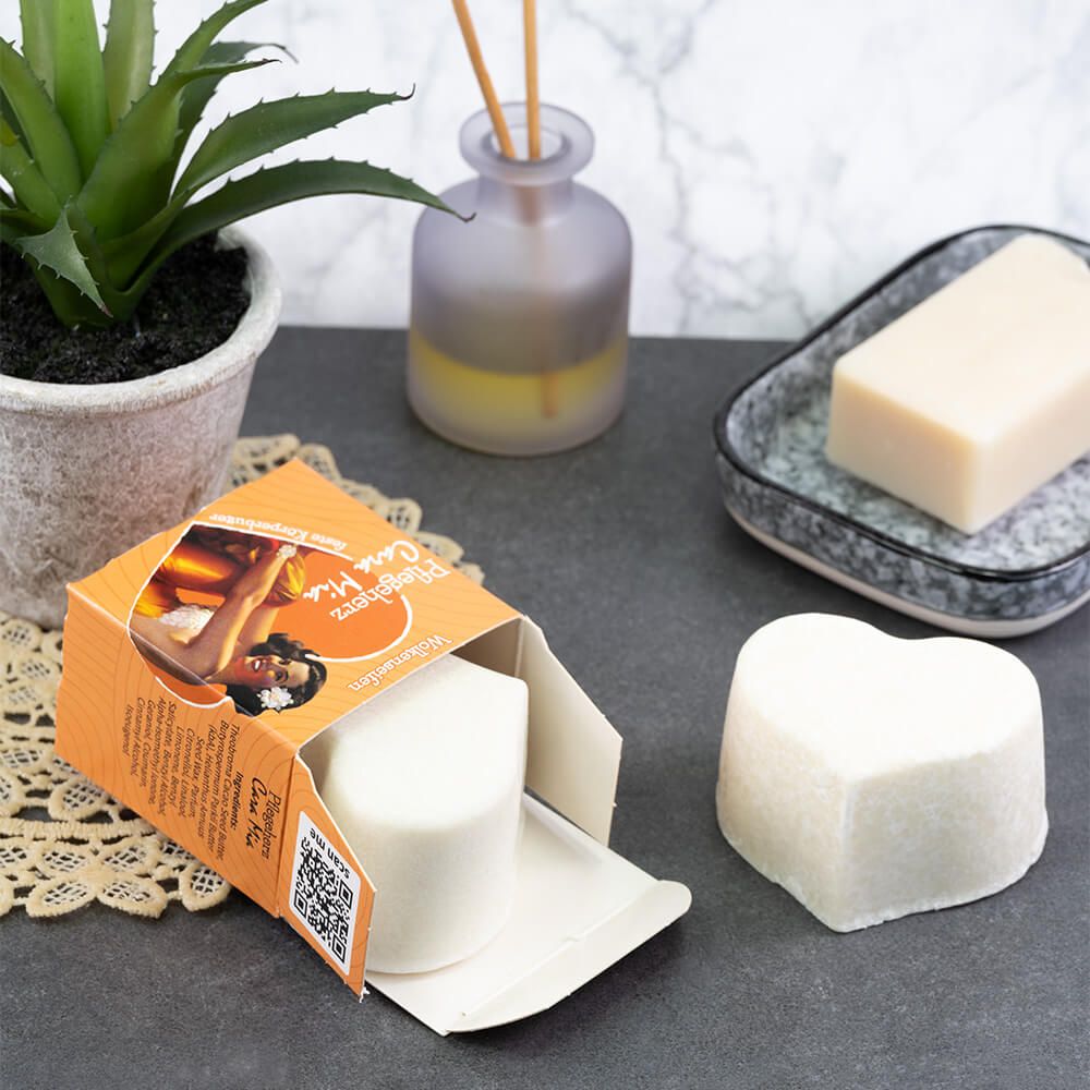 Pflegeherz Cara Mia Pflegeherz Cara Mia