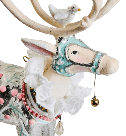 Moonbeam Vixen Reindeer Big Moonbeam Vixen Reindeer Big
