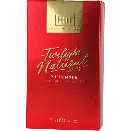 Pheromon Spray for HER 50 ml