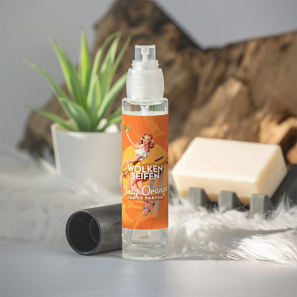 Eau de Parfum Only Orange Eau de Parfum Only Orange