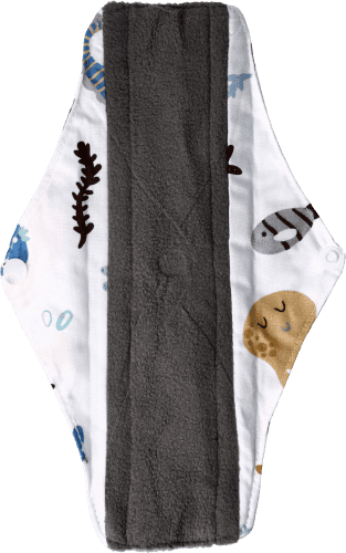 Waschbare Binden 4er Set Waschbare Binden 4er Set