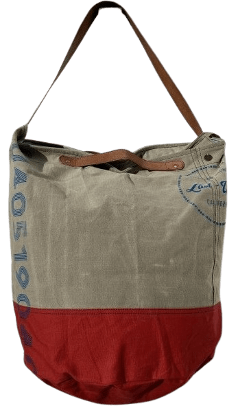 Segeltuchtasche 9040 Casa Natura Segeltuchtasche 9040