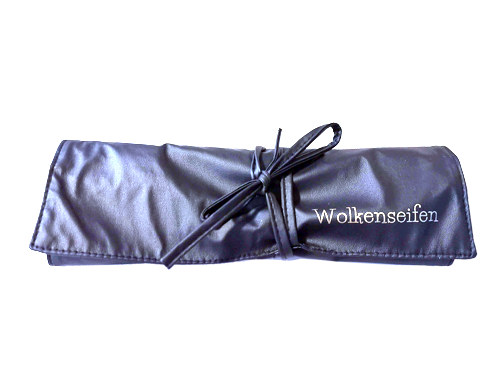 Pinselset inkl. Pinseltasche Pinselset inkl. Pinseltasche