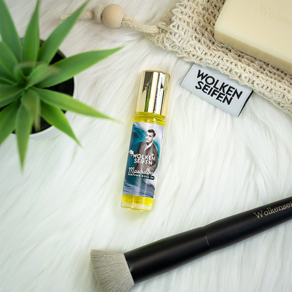 Perfume Roll On Masculine Perfume Roll On Masculine