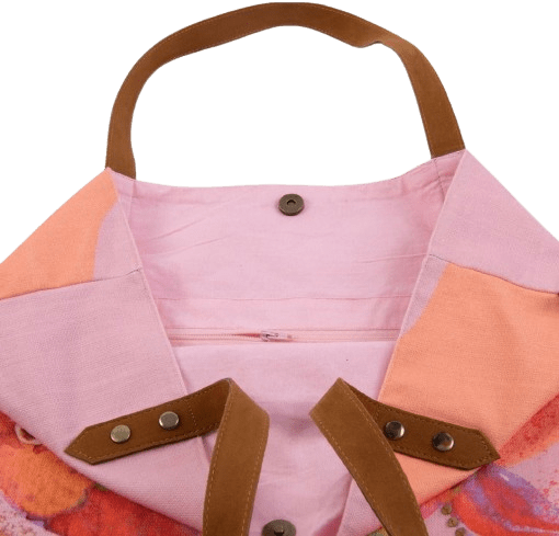 Shopper Goldie Shopper Goldie