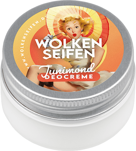 Deocreme Junimond 25 ml Deocreme Junimond