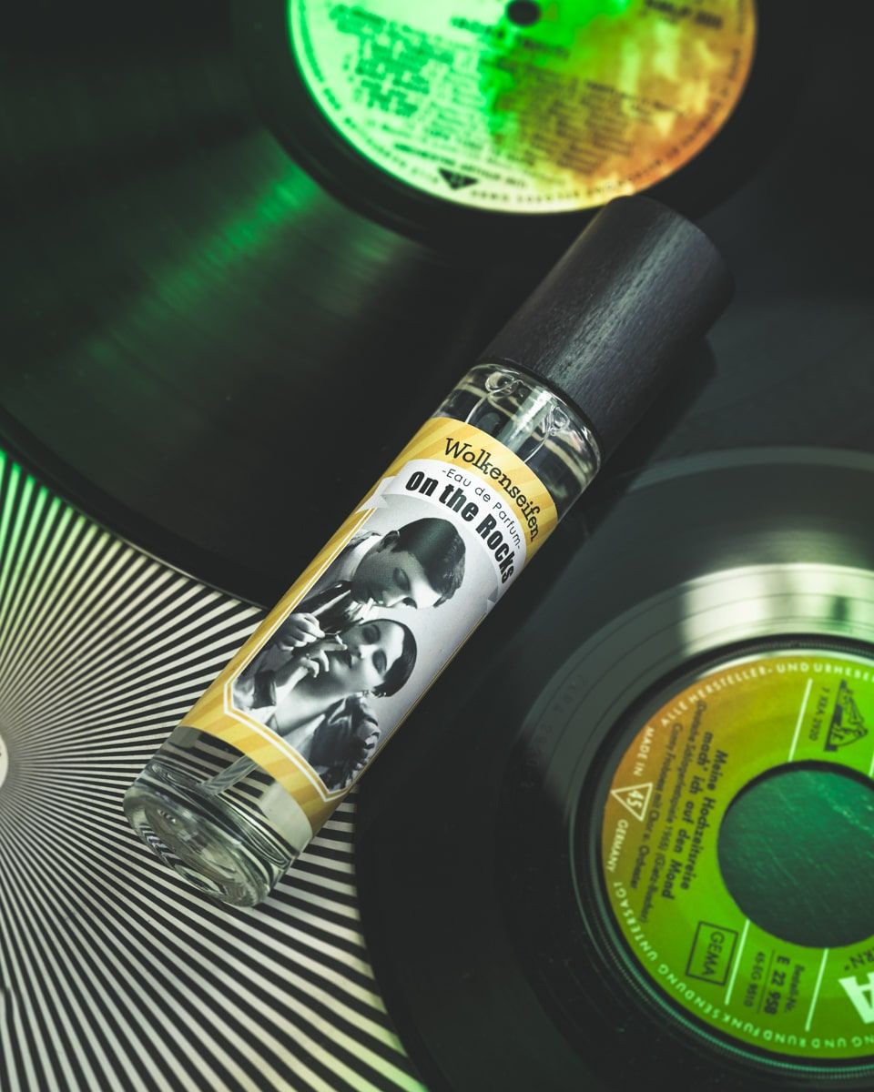 Eau de Parfum On the Rocks Eau de Parfum On the Rocks