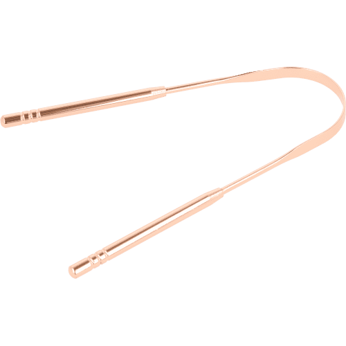 Zungenreiniger Set 3tlg. Zungenreiniger Set 3tlg.