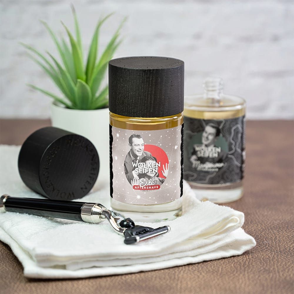 Aftershave Esté Aftershave Esté