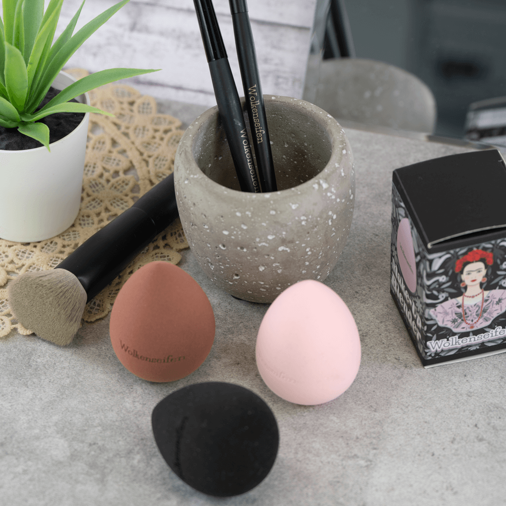 Make-Up-Blender Rosa Make-Up-Blender Rosa