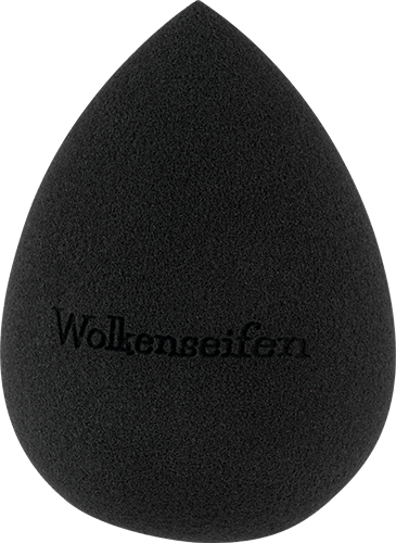 Make-Up-Blender Schwarz Make-Up-Blender Schwarz