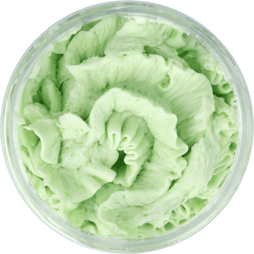 Whipped Cream Soap White Tea Whipped Cream Soap White Tea