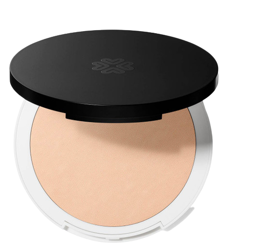 Pressed Finishing Powder Lily Lolo pressed Finishing Powder