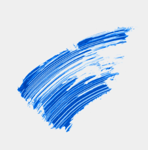 Mascara Vatn Volume Blau