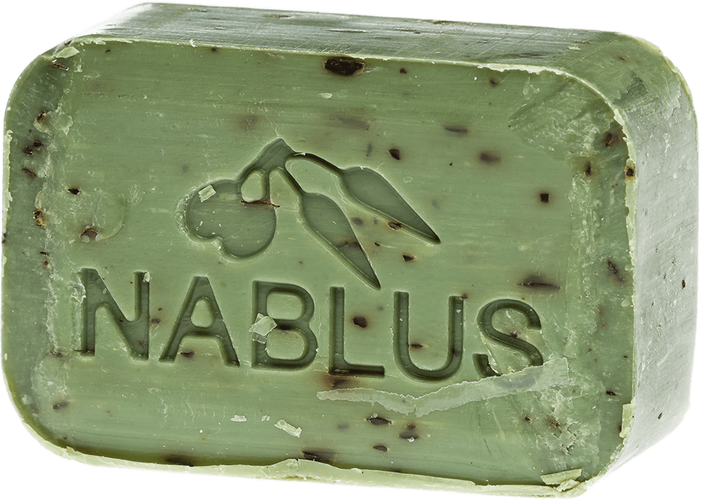 Olivenölseife Thymian Olivenölseife Thymian