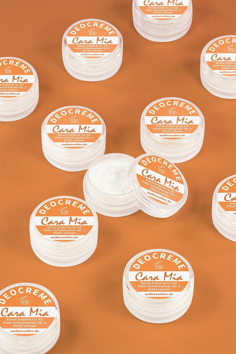 Deocremeprobe Cara Mia Deocremeprobe Cara Mia