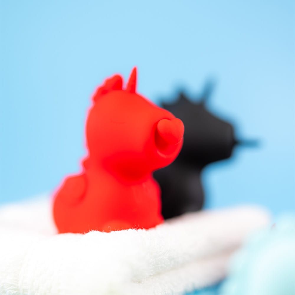 Klitorismasseur Cupid's Beau