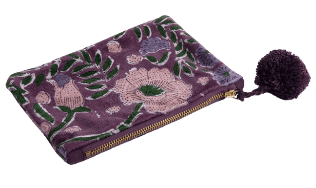 Kosmetiktasche Eleana SamtKosmetiktasche Eleana
