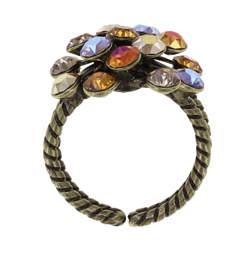 Magic Fireball Ring 16 Magic Fireball Ring 16