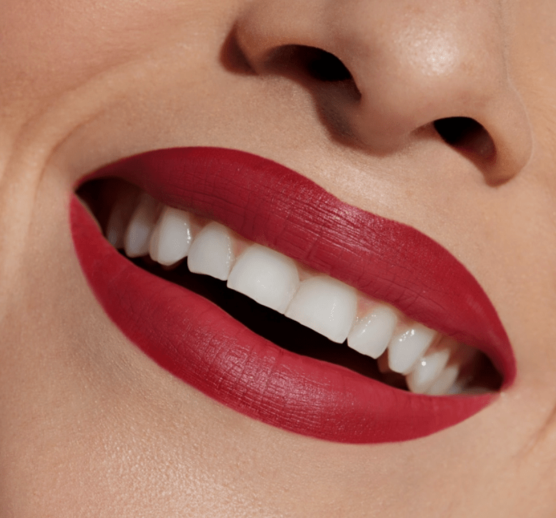 Lippenstift Mary's Red Lippenstift Mary's Red