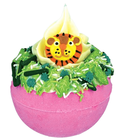 Badebombe Going Wild Badebombe Going Wild