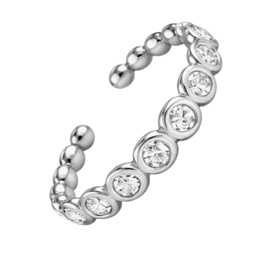 Ring Inkar Silber Ring Inkar Silber
