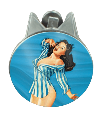 Waschbecken-Stöpsel Perfect Day Wolkenseifen Waschbeckenstöpsel