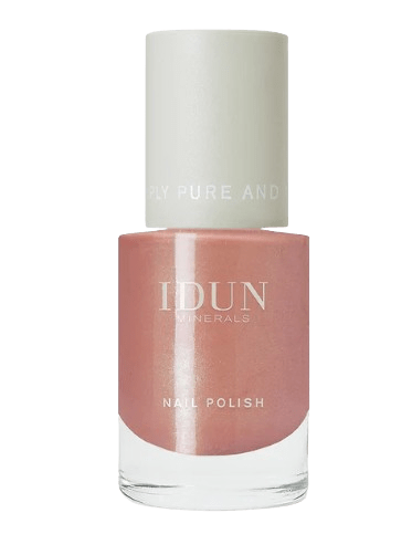 Nagellack Turmalin IDUN Minerals Nagellack Turmalin
