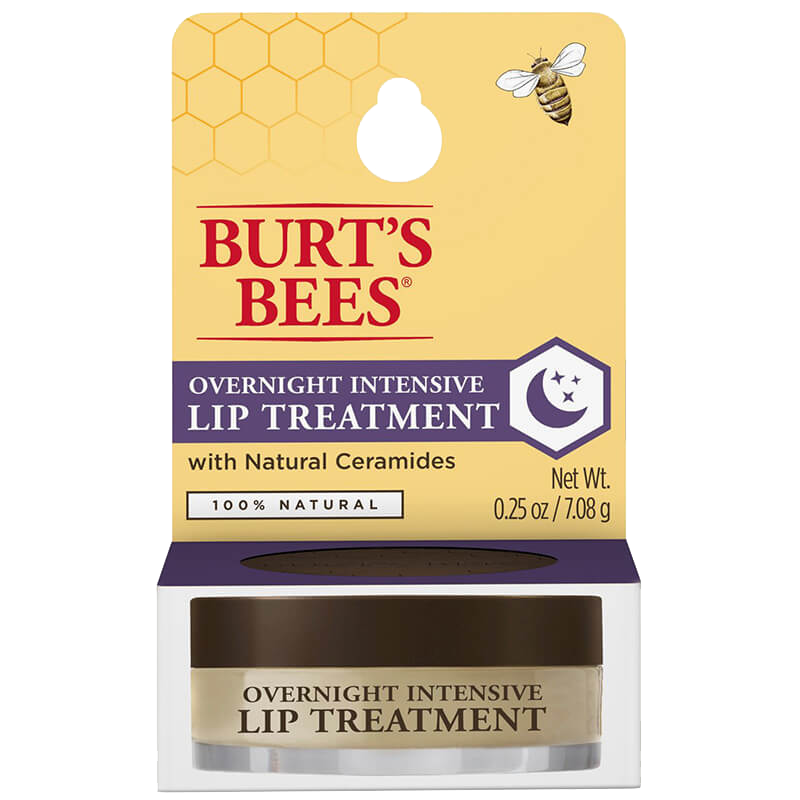 Lip Treatment Burt's Bees Lip Treatment ohne Hintergrund