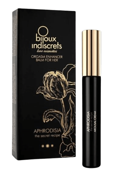 Orgasmusverstärker Balm Bijoux Indiscrets Orgasmusverstärker Balm
