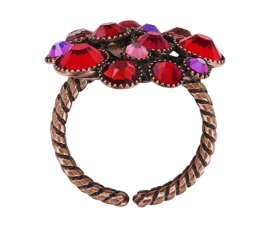 Shopping Drops Ring Rot Shopping Drops Ring Rot