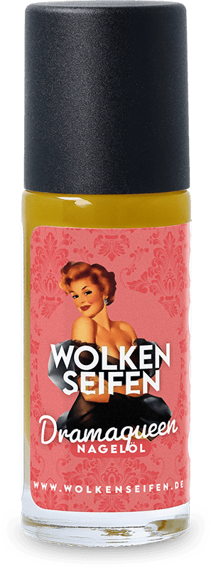 Stärkendes Nagelöl Dramaqueen
