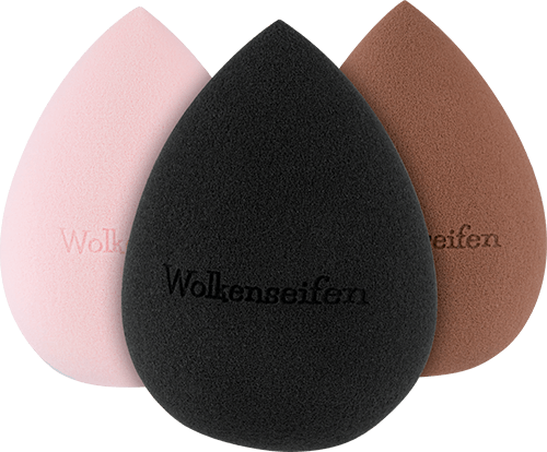 Make-Up-Blender Schwarz Make-Up-Blender Schwarz