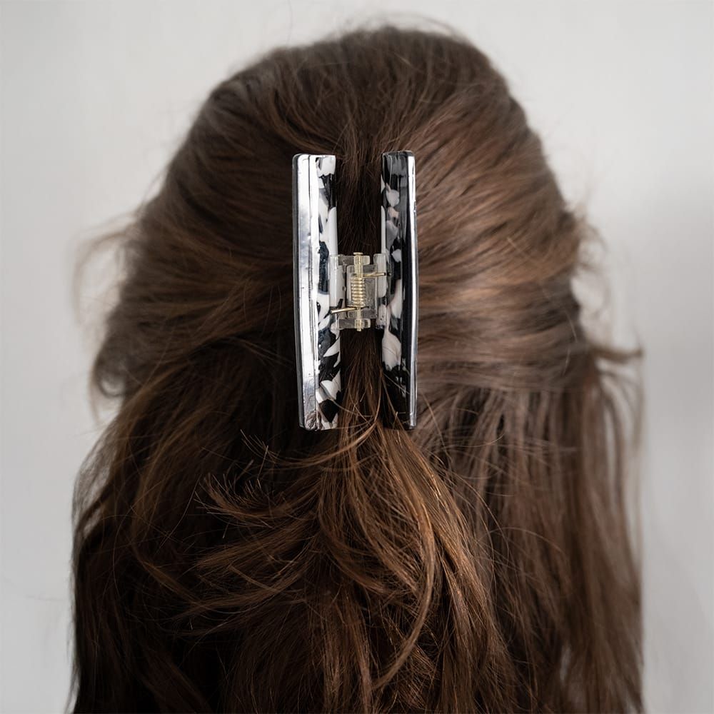 Haarkralle Buch Haarkralle Buch