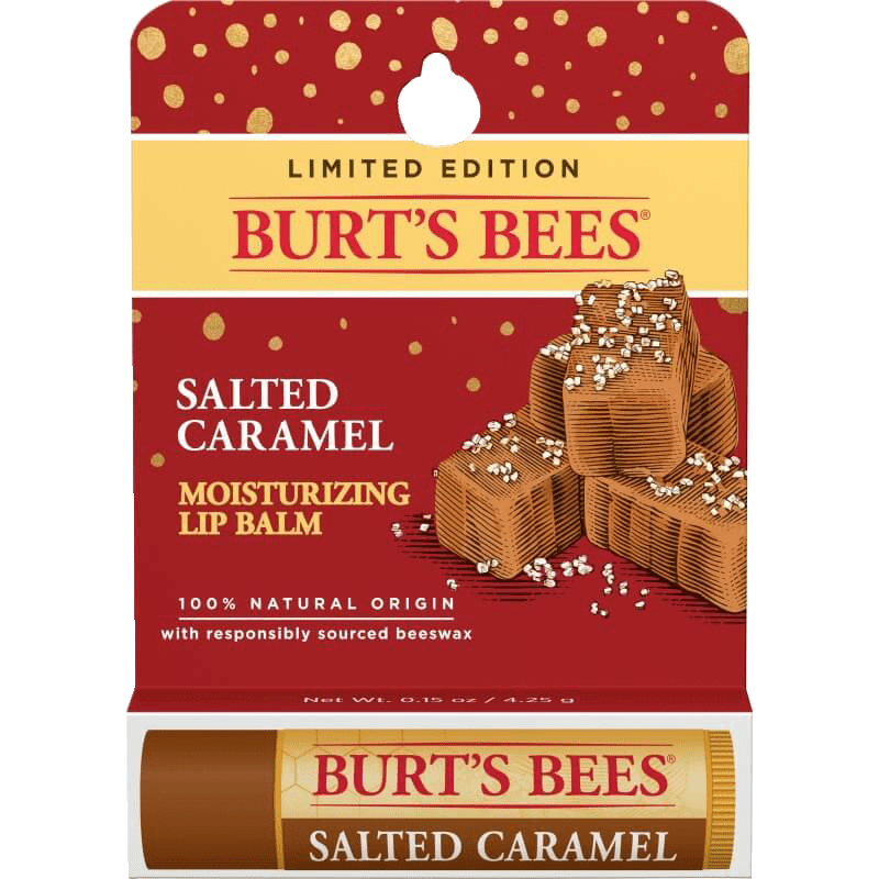 Salted Caramel Lip Balm Salted Caramel Lip Balm