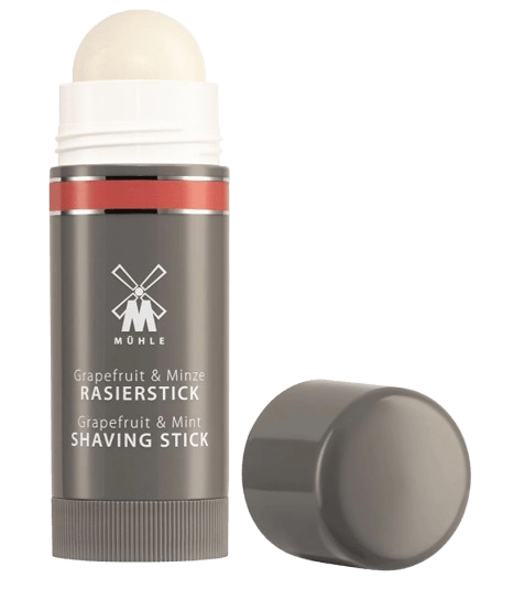 Rasierseifenstick Grapefruit-Minze