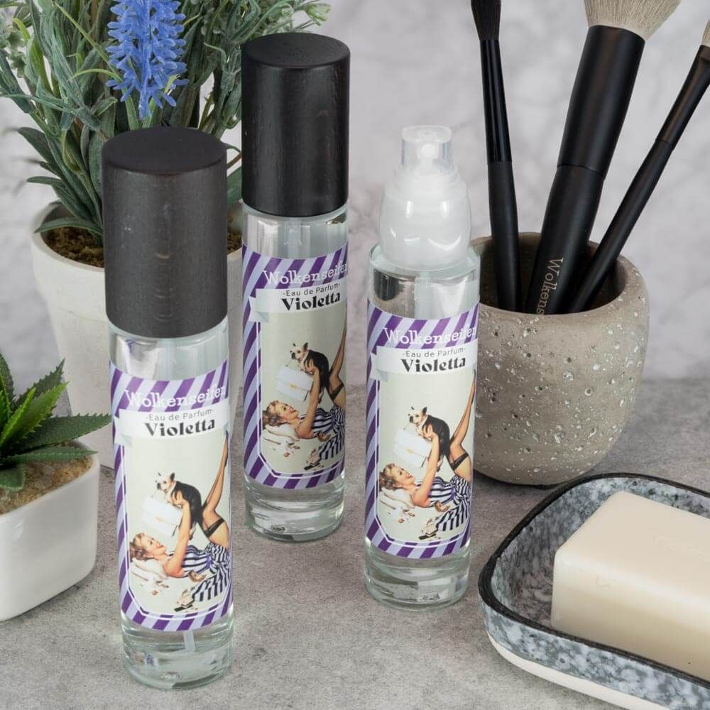 Eau de Parfum Violetta Eau de Parfum Violetta