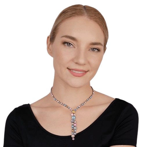 Bubble Cascade Y-Kette Multi Bubble Cascade Y-Kette Multi