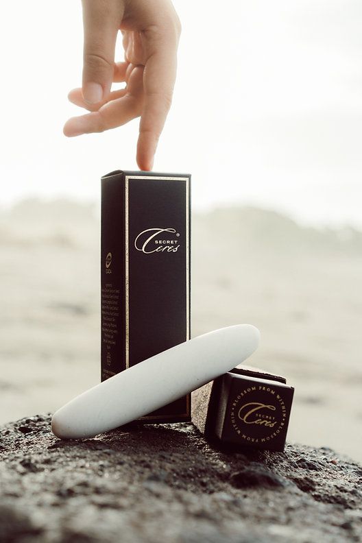 Secret Ceres Vaginalstab