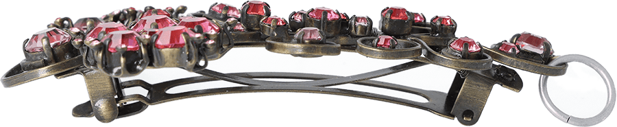 Konplott Haarspange Rosa Konplott Haarspange Rosa