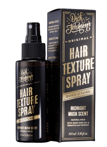 Hair Texture Spray Dick Johnson Hair Texture Spray