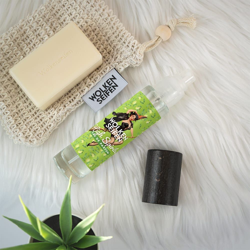 Eau de Parfum High Spirits Eau de Parfum High Spirits