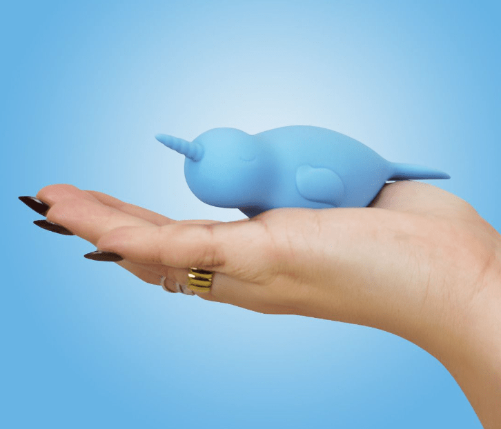 Unihorn of the Sea Unihorn of the Sea