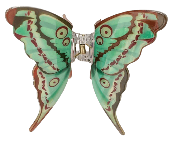 Haarkralle Falter Haarkralle Falter