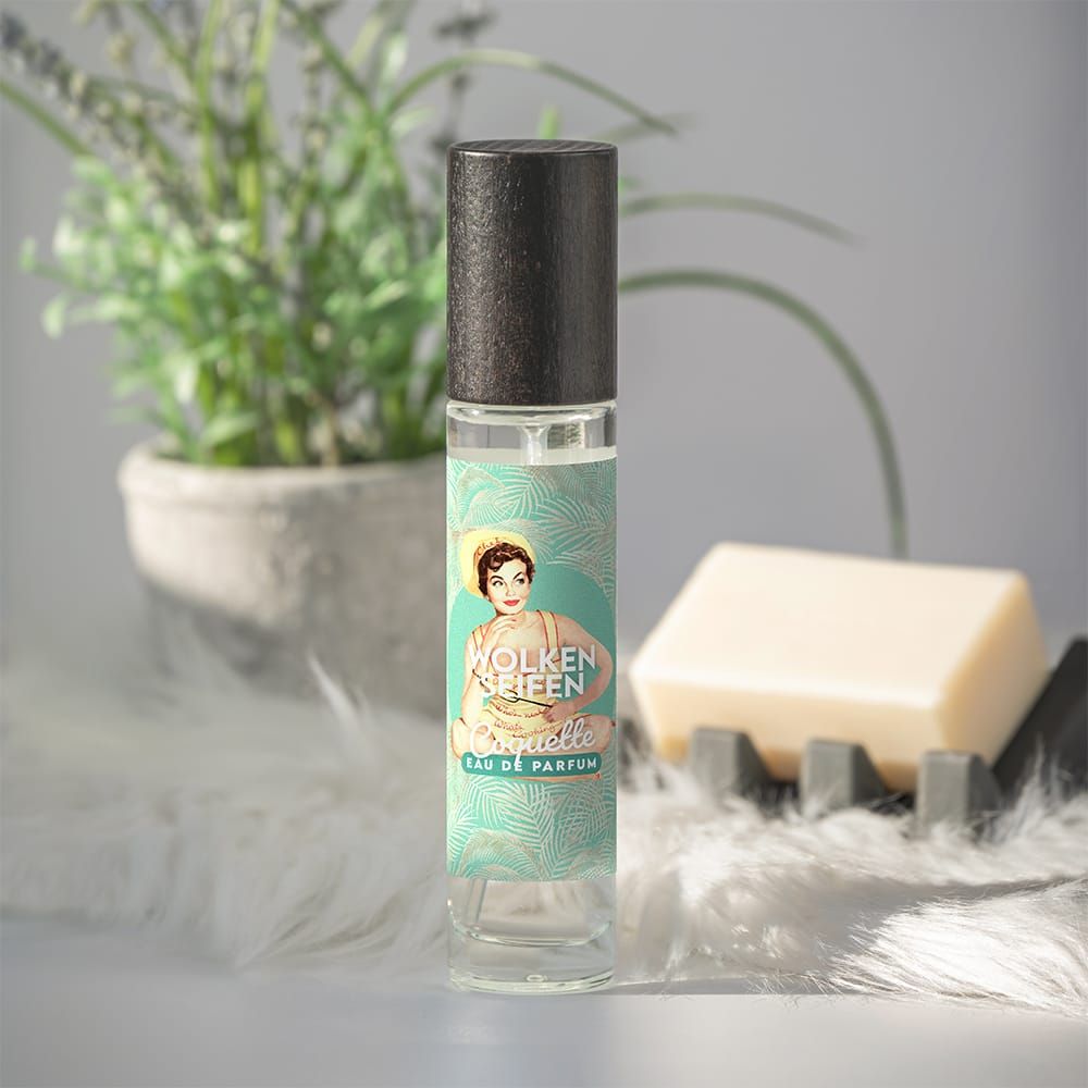 Eau de Parfum Coquette Eau de Parfum Coquette