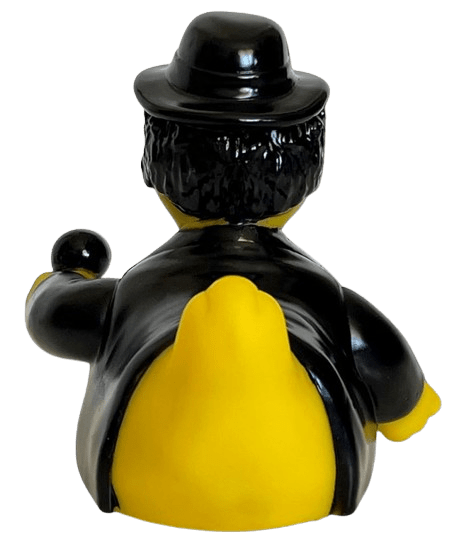 Cruise Brothers Duck