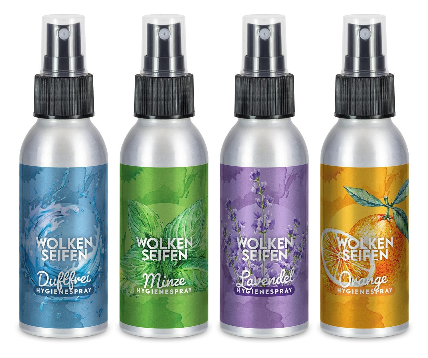 Hygienespray Lavendel Hygienespray Lavendel