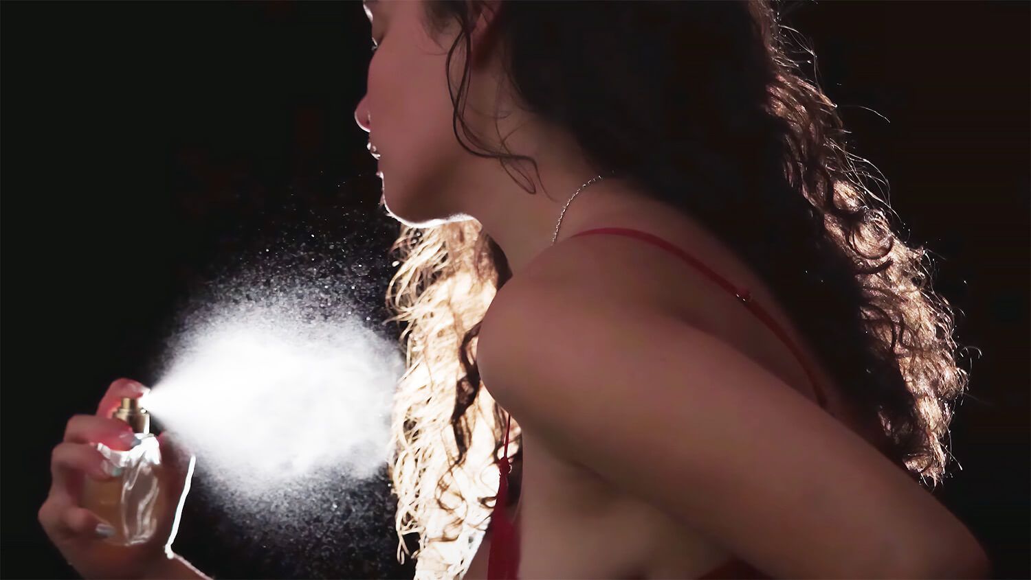 Pheromone-EdT for HER Travel Pheromone-EdT for HER Travel